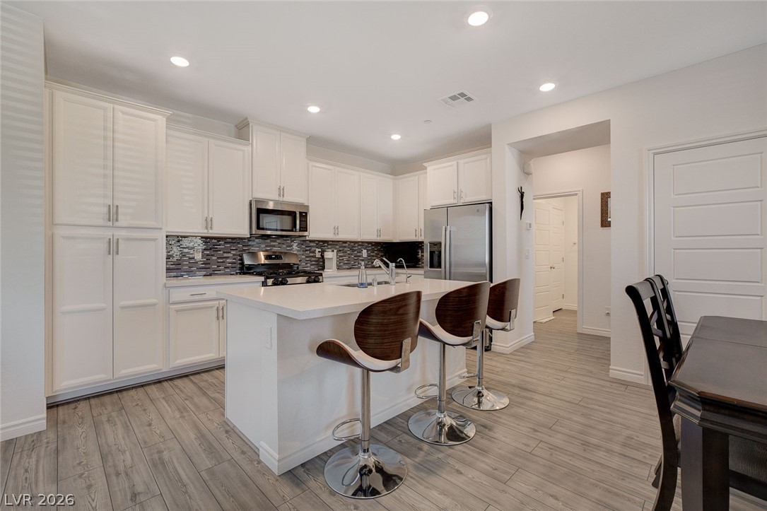 7320 North Decatur Boulevard 5 Las Vegas NV 89131