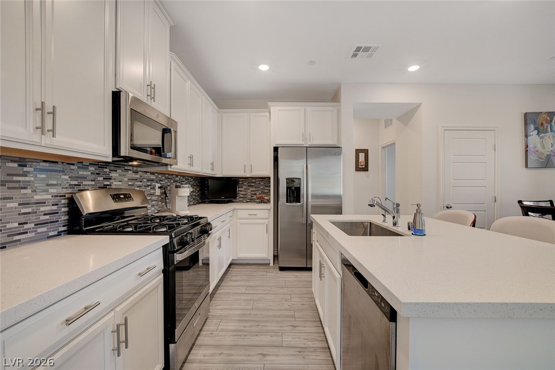 7320 North Decatur Boulevard 5 Las Vegas NV 89131