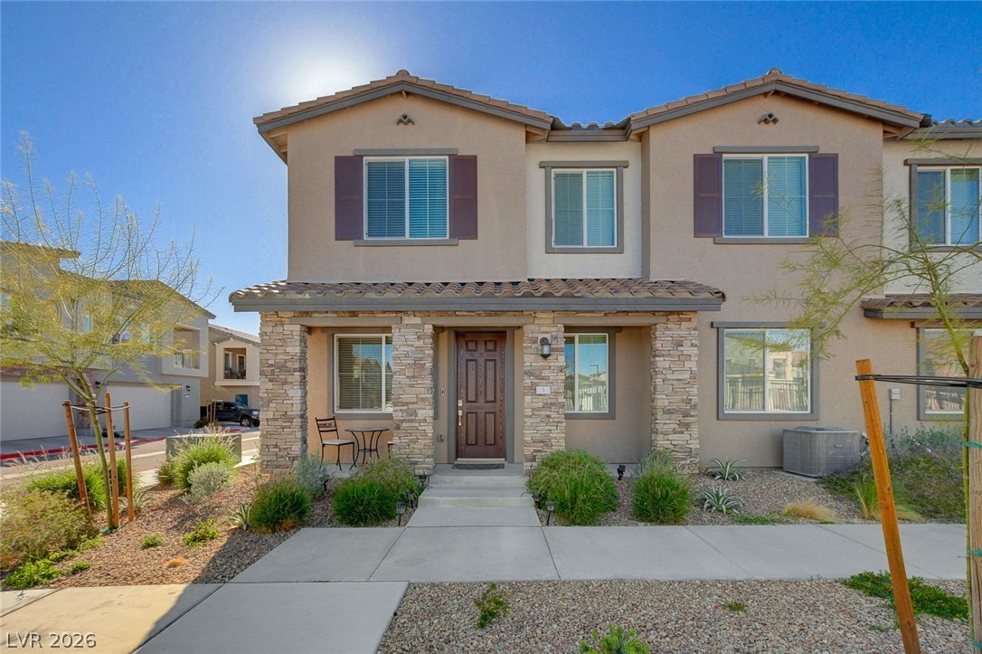 7320 North Decatur Boulevard 5 Las Vegas NV 89131