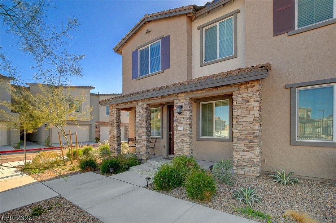 7320 North Decatur Boulevard 5 Las Vegas NV 89131