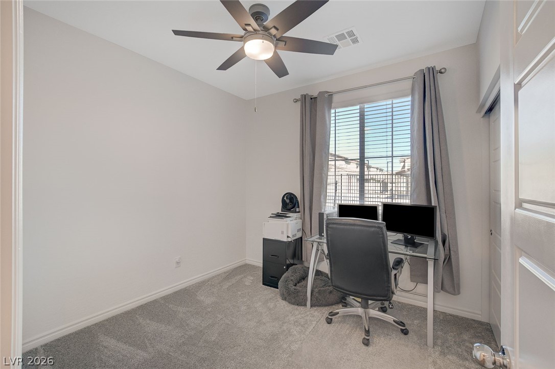 7320 North Decatur Boulevard 5 Las Vegas NV 89131