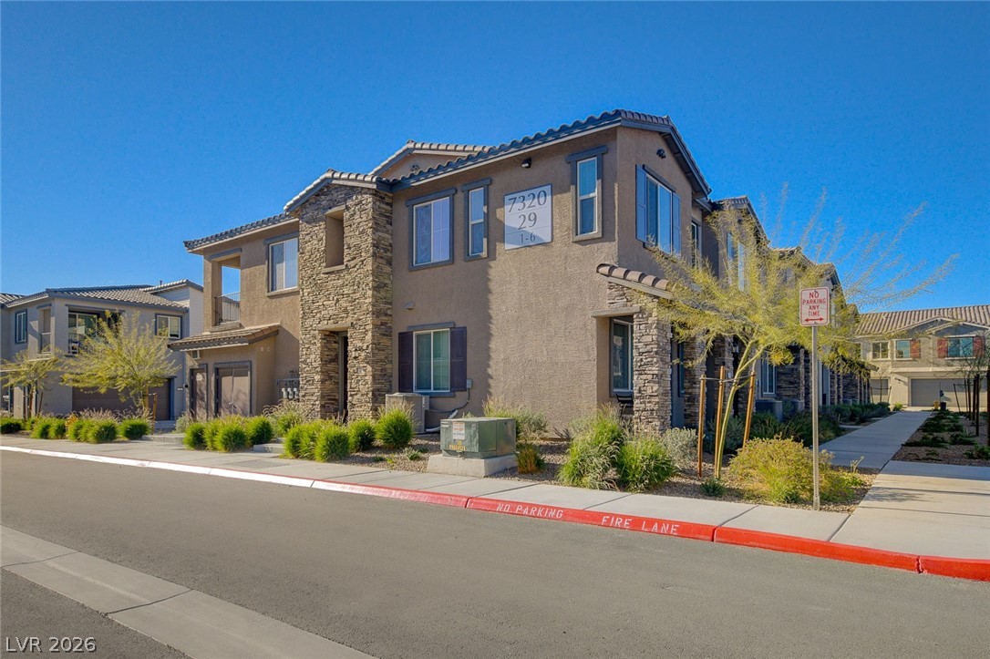 7320 North Decatur Boulevard 5 Las Vegas NV 89131