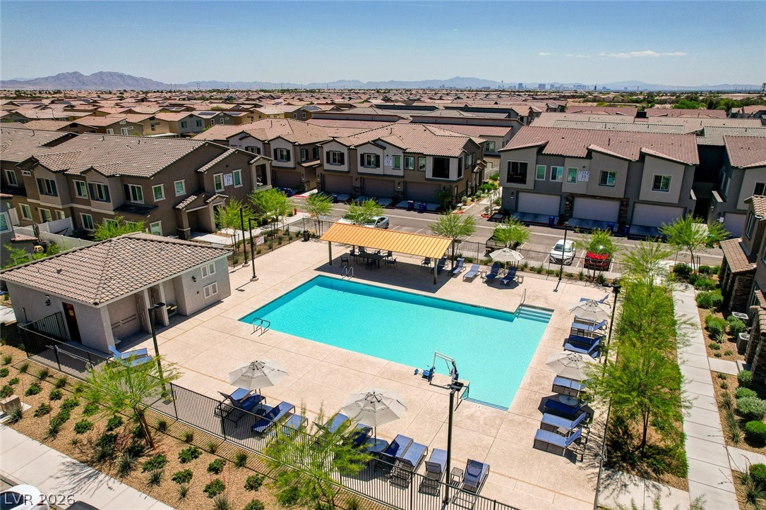 7320 North Decatur Boulevard 5 Las Vegas NV 89131