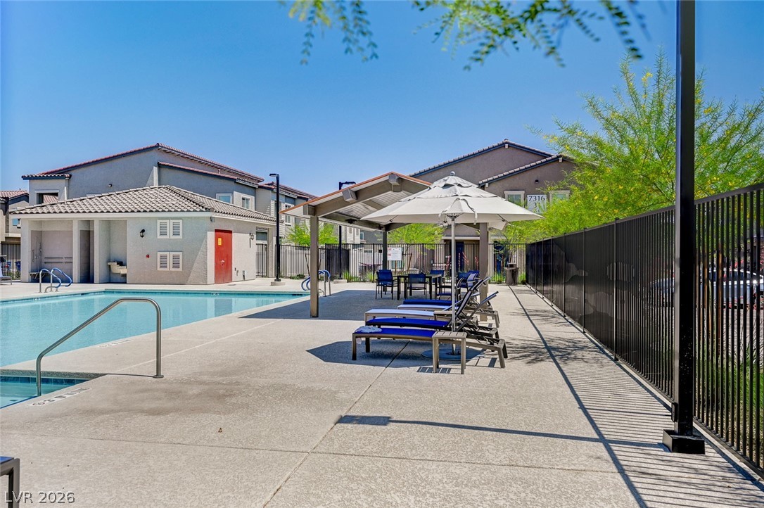 7320 North Decatur Boulevard 5 Las Vegas NV 89131