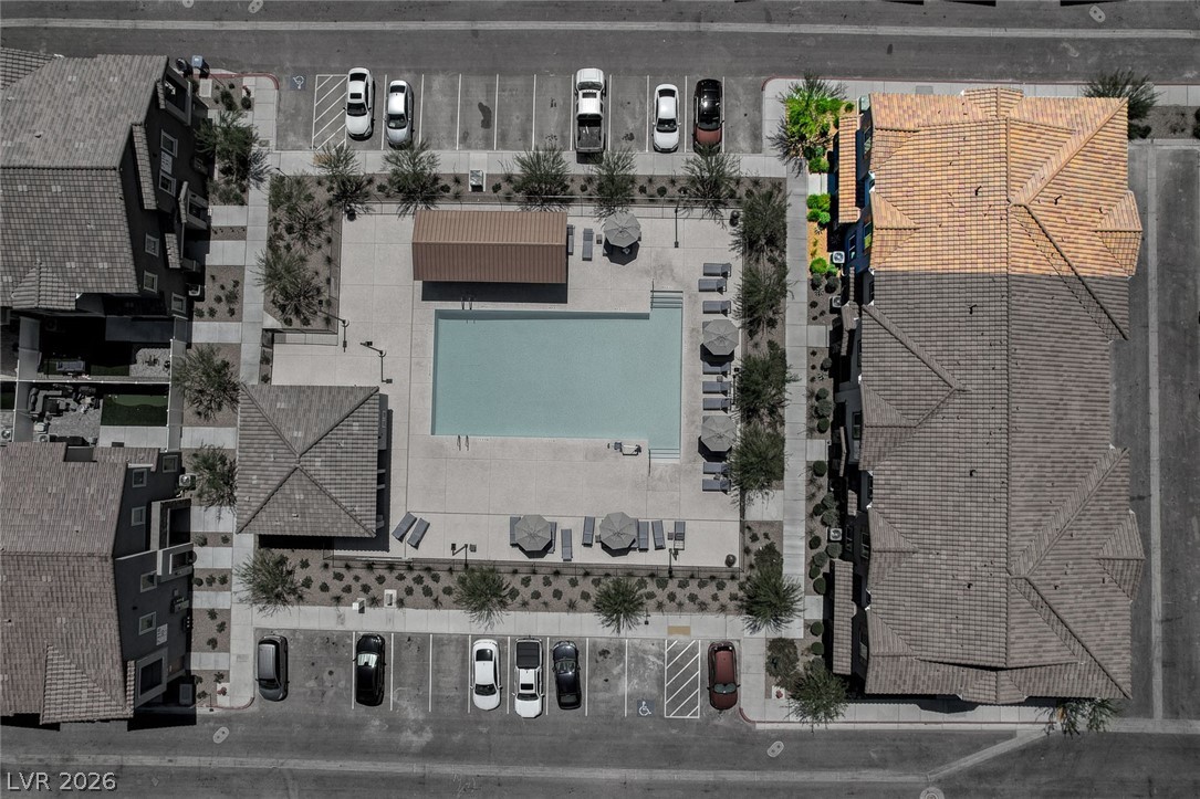 7320 North Decatur Boulevard 5 Las Vegas NV 89131