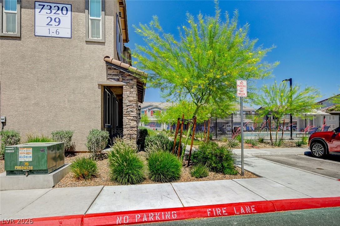 7320 North Decatur Boulevard 5 Las Vegas NV 89131
