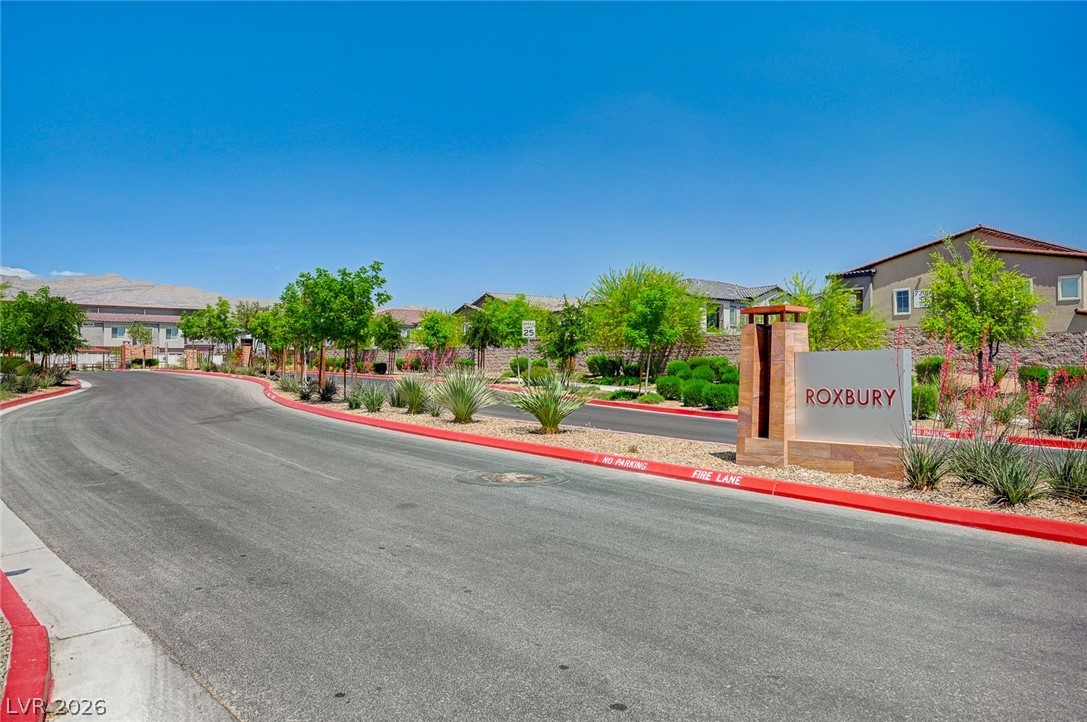 7320 North Decatur Boulevard 5 Las Vegas NV 89131