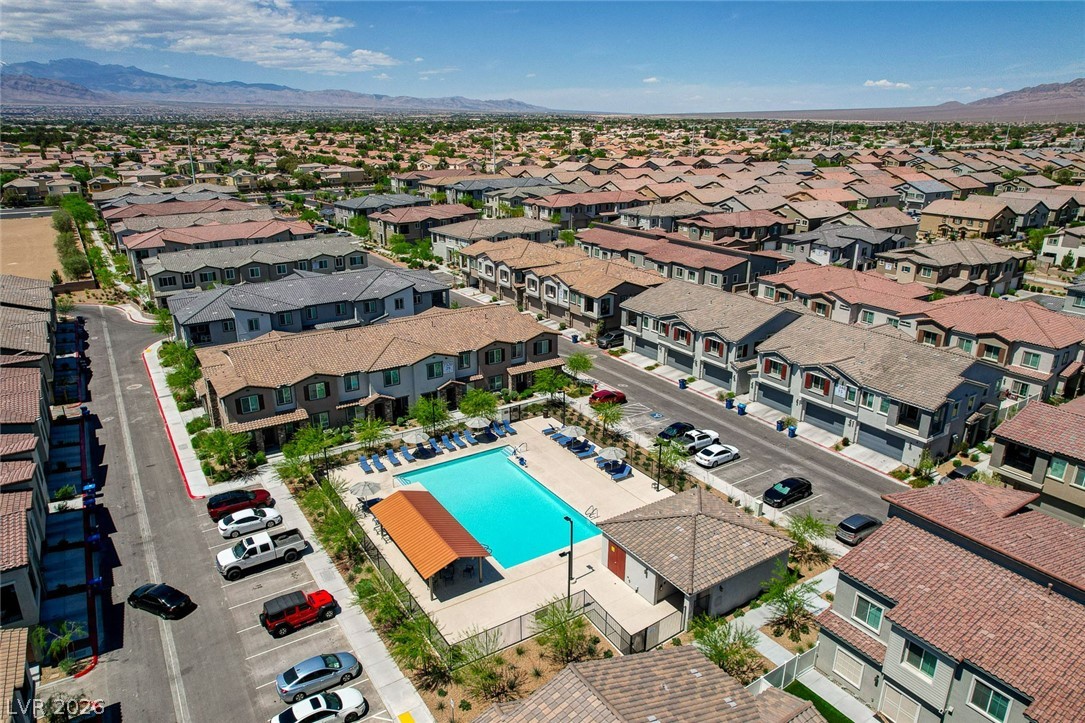 7320 North Decatur Boulevard 5 Las Vegas NV 89131