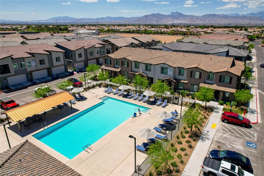 7320 North Decatur Boulevard 5 Las Vegas NV 89131