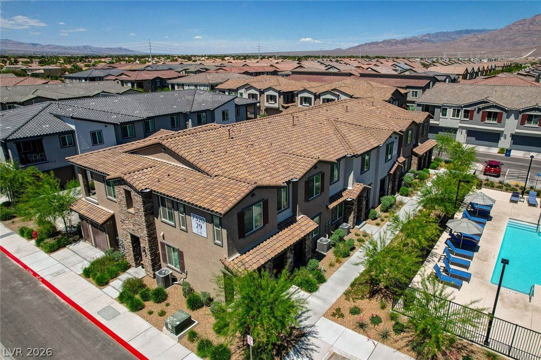 7320 North Decatur Boulevard 5 Las Vegas NV 89131