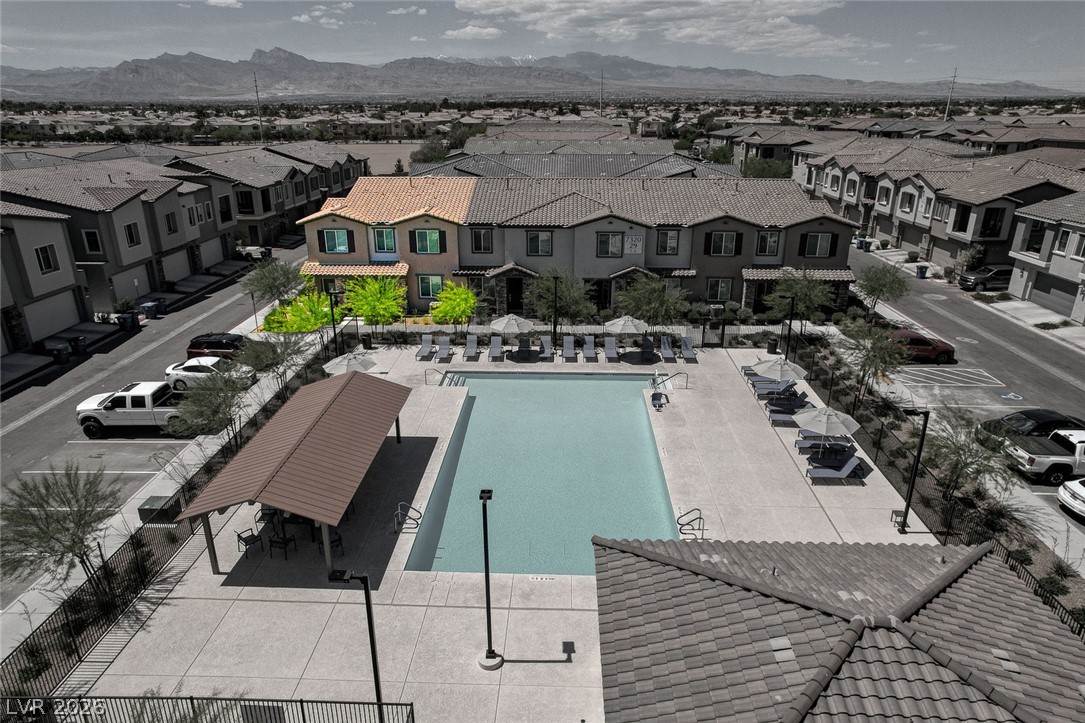 7320 North Decatur Boulevard 5 Las Vegas NV 89131