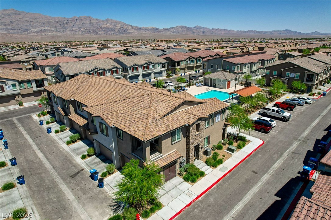 7320 North Decatur Boulevard 5 Las Vegas NV 89131