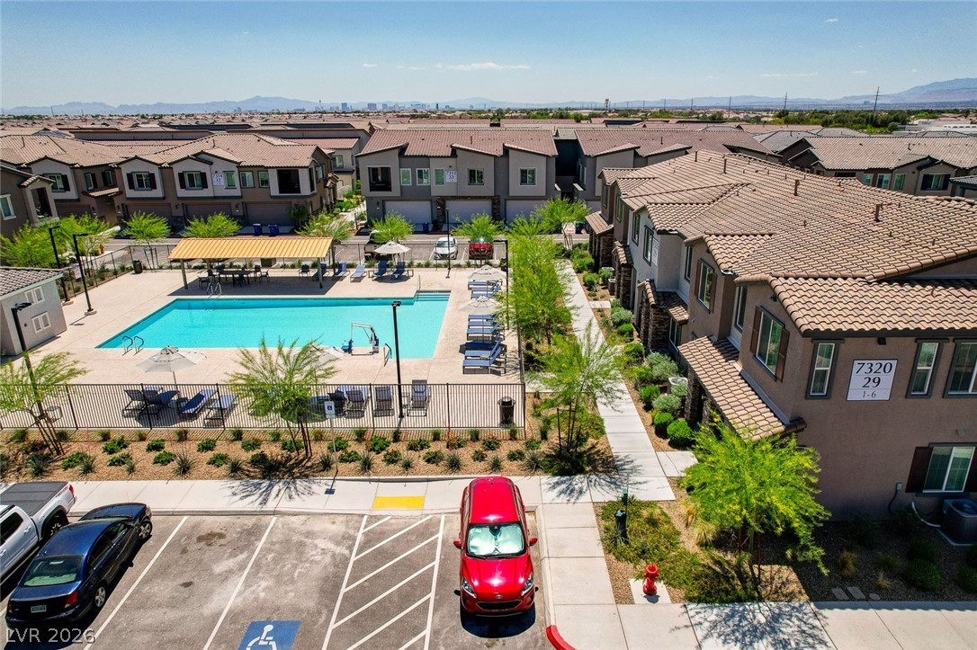 7320 North Decatur Boulevard 5 Las Vegas NV 89131