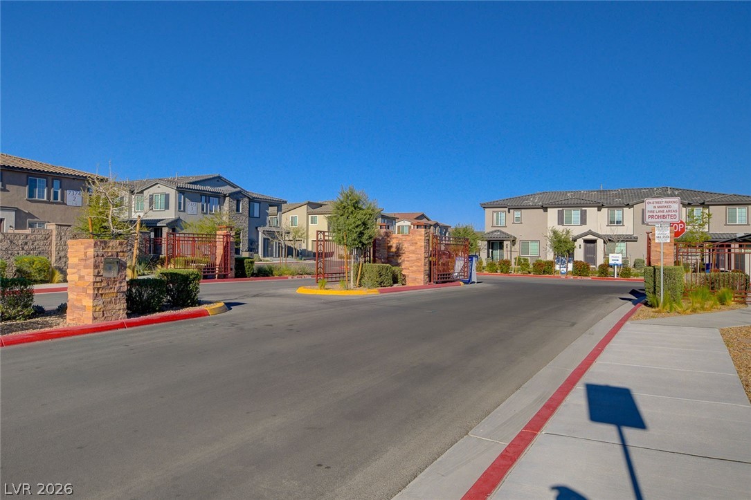 7320 North Decatur Boulevard 5 Las Vegas NV 89131
