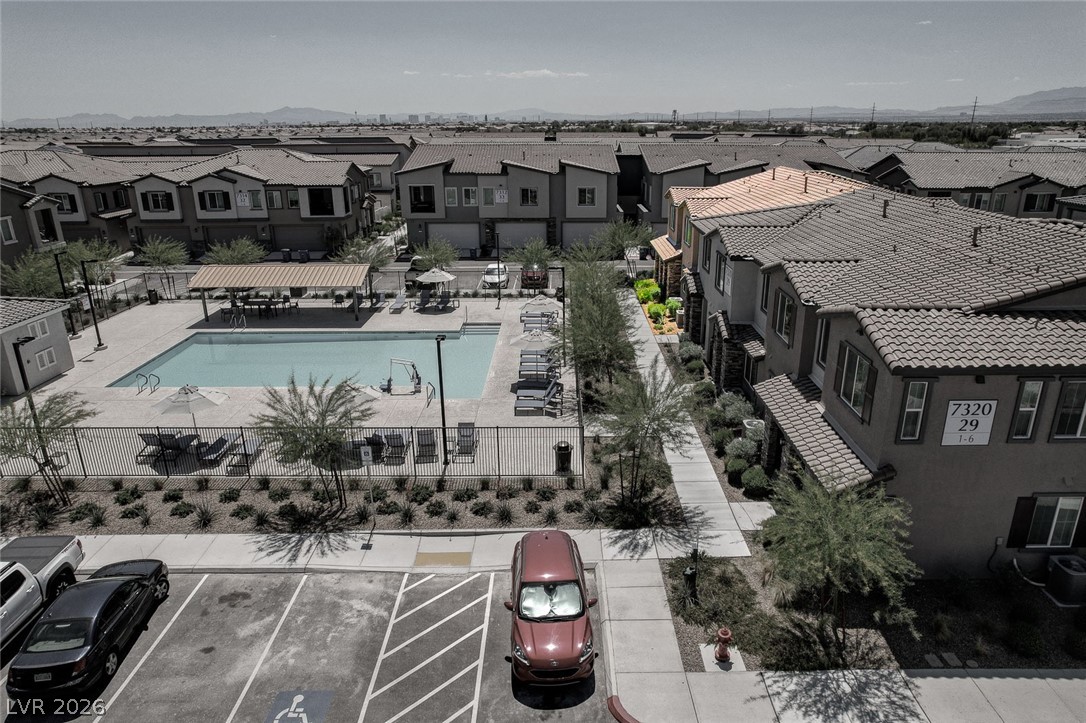 7320 North Decatur Boulevard 5 Las Vegas NV 89131