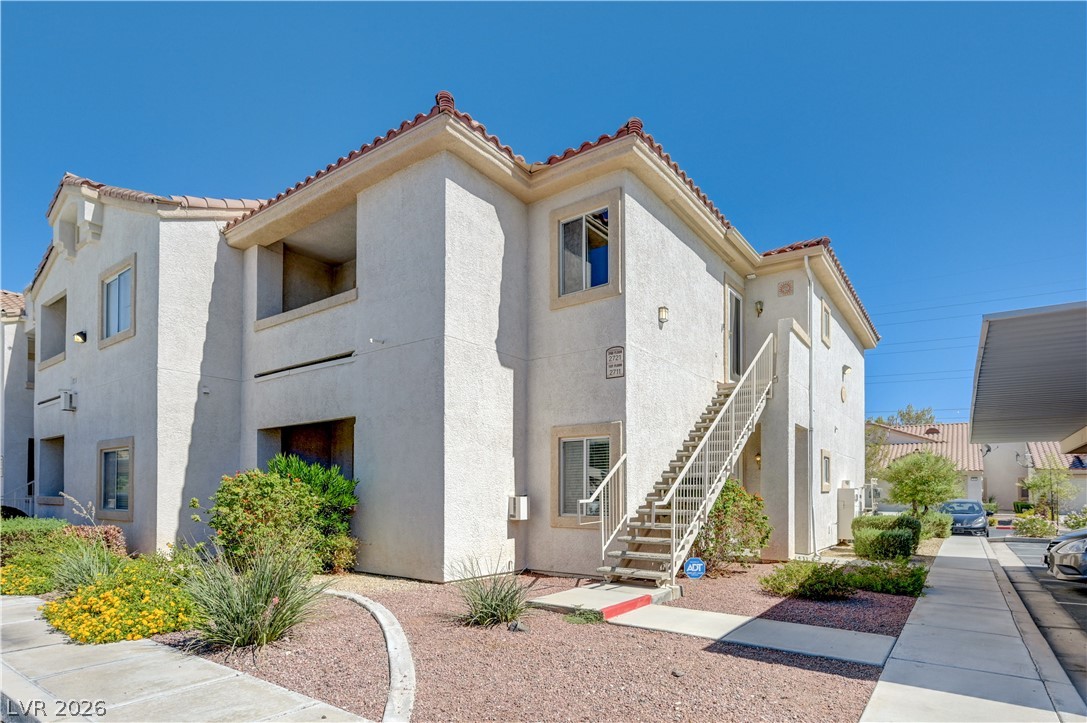 855 North Stephanie Street 2711 Las Vegas NV 89014