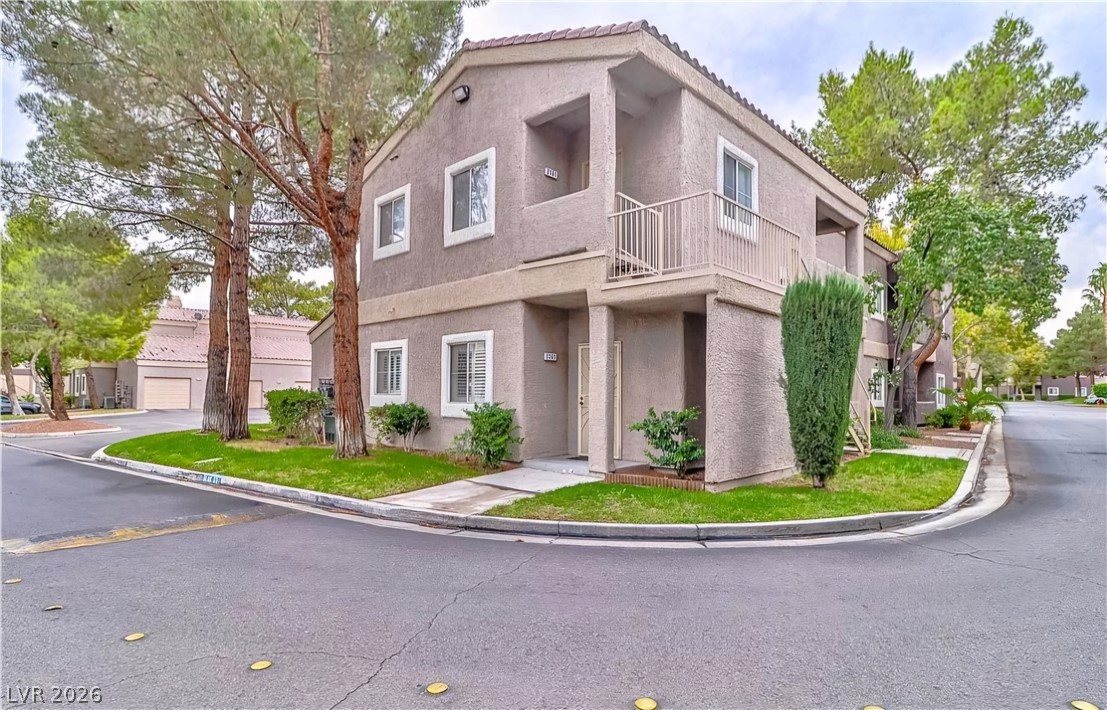 5250 South Rainbow Boulevard 2161 Las Vegas NV 89118