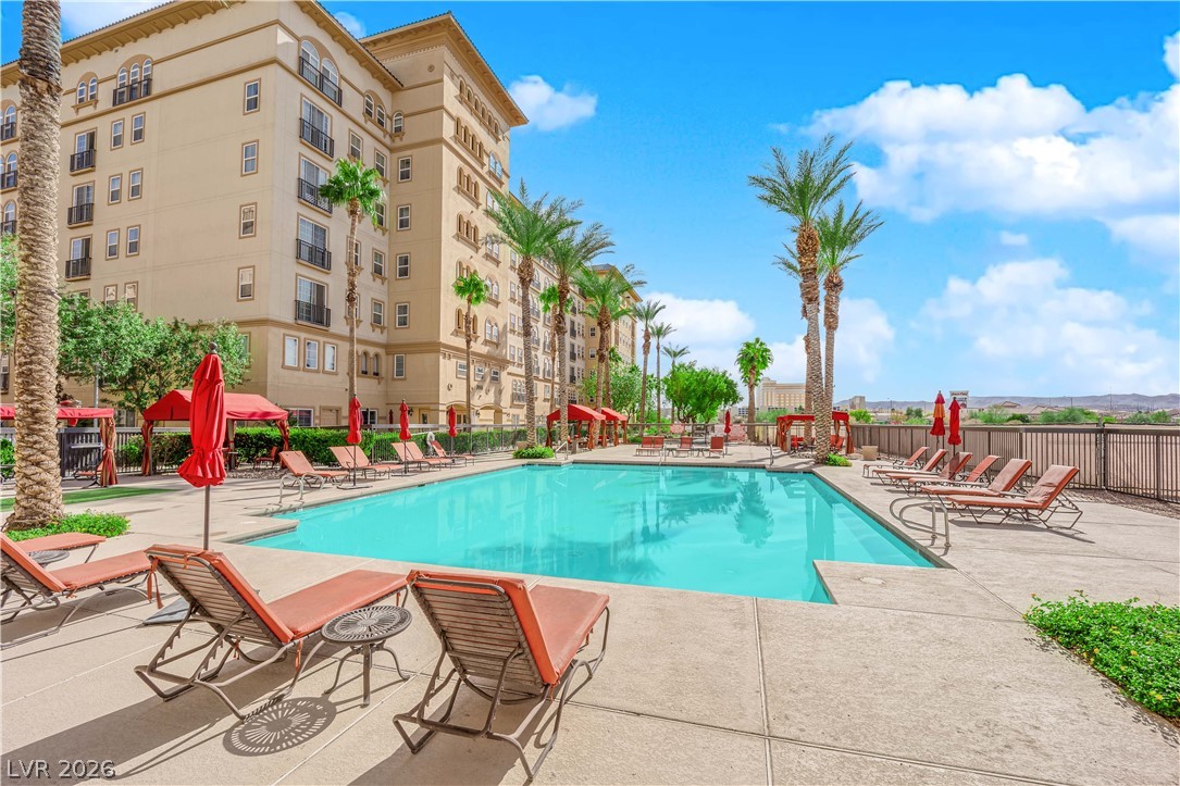 2455 West Serene Avenue 714 Las Vegas NV 89123