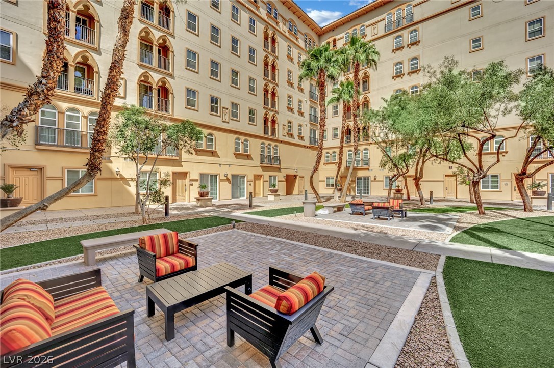 2455 West Serene Avenue 714 Las Vegas NV 89123