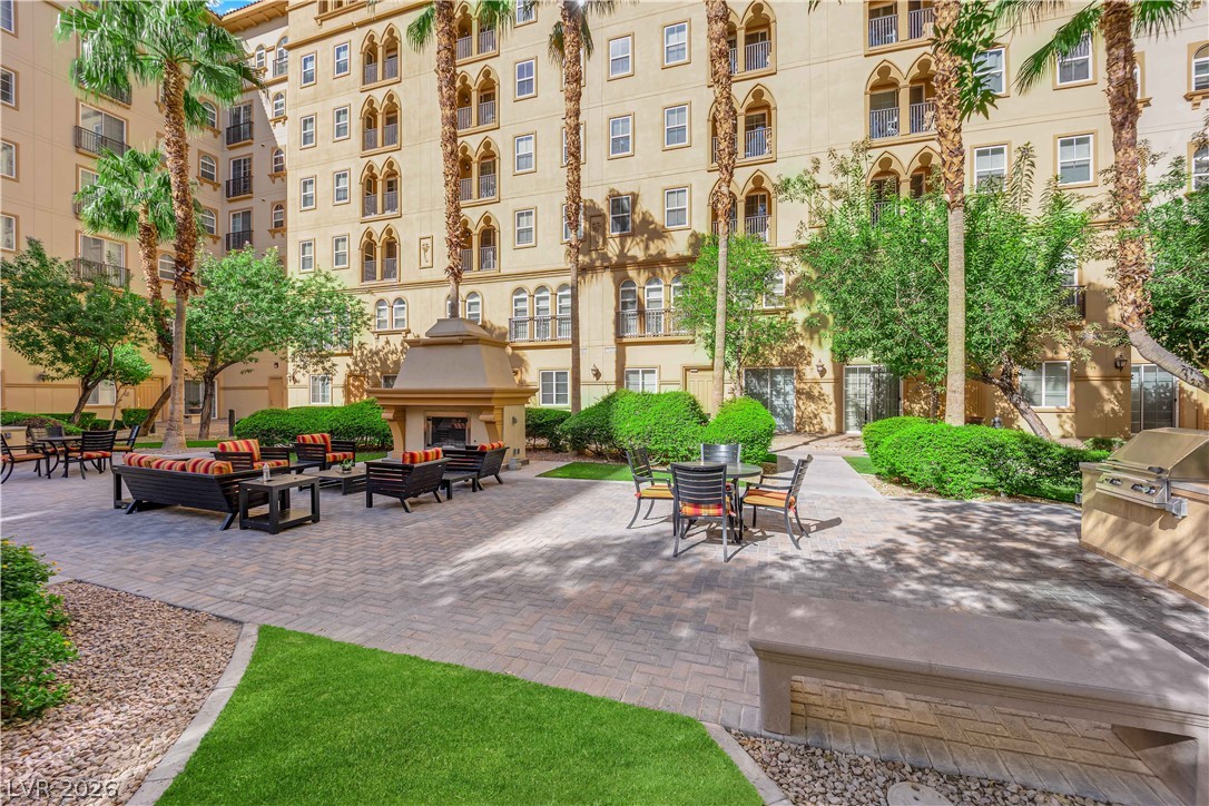 2455 West Serene Avenue 714 Las Vegas NV 89123