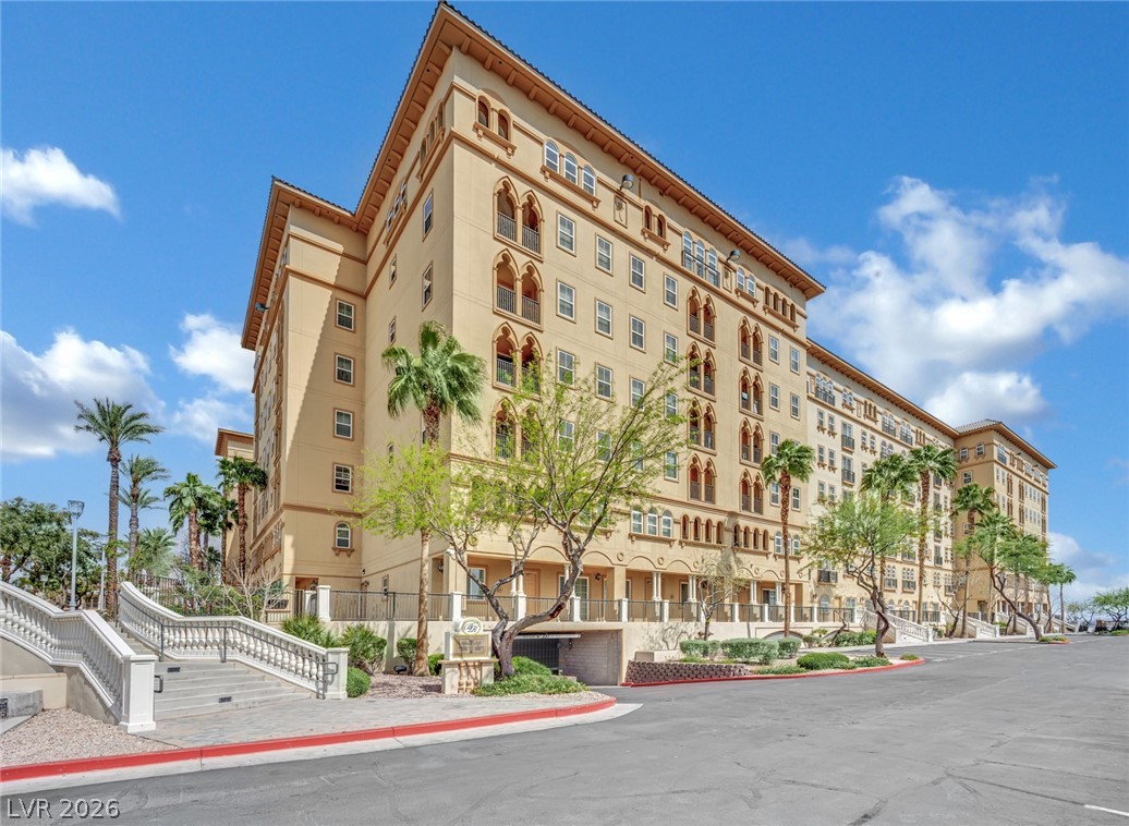 2455 West Serene Avenue 714 Las Vegas NV 89123