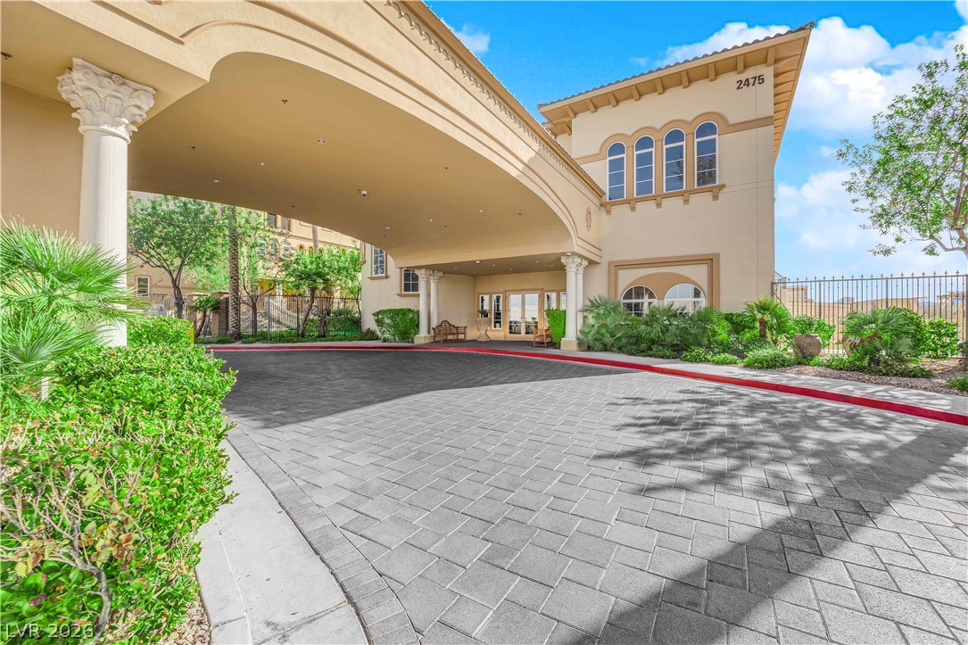 2455 West Serene Avenue 714 Las Vegas NV 89123