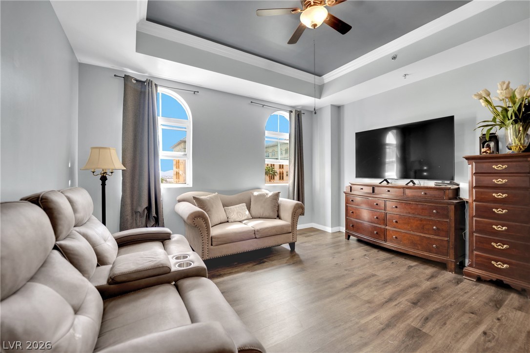 2455 West Serene Avenue 714 Las Vegas NV 89123