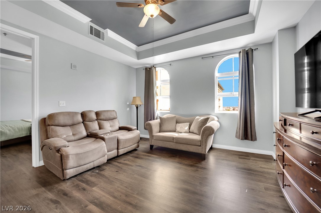 2455 West Serene Avenue 714 Las Vegas NV 89123