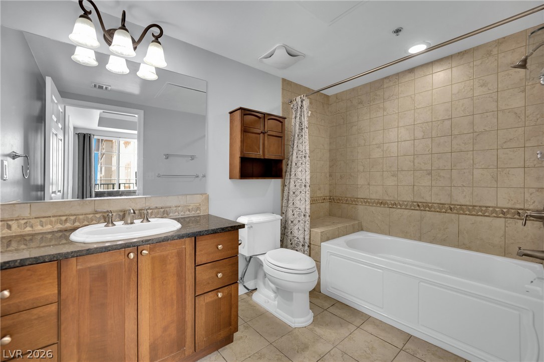 2455 West Serene Avenue 714 Las Vegas NV 89123