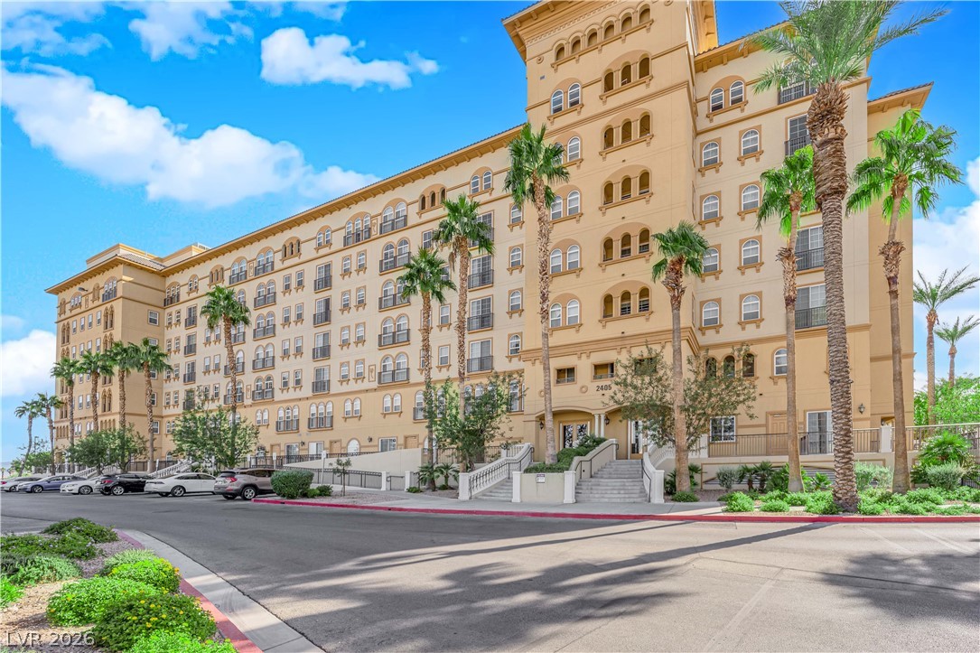 2455 West Serene Avenue 714 Las Vegas NV 89123