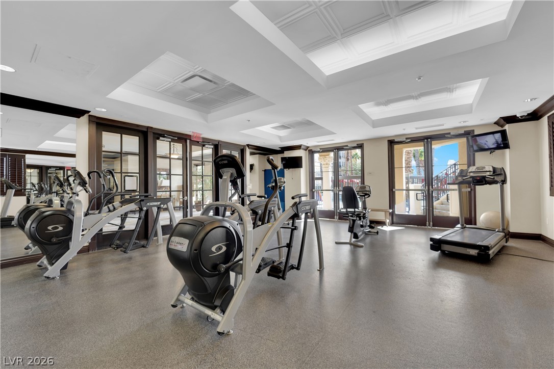 2455 West Serene Avenue 714 Las Vegas NV 89123