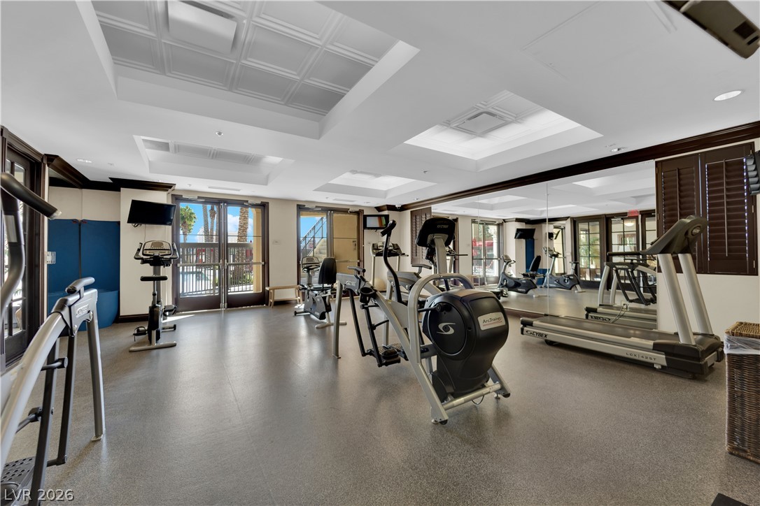 2455 West Serene Avenue 714 Las Vegas NV 89123