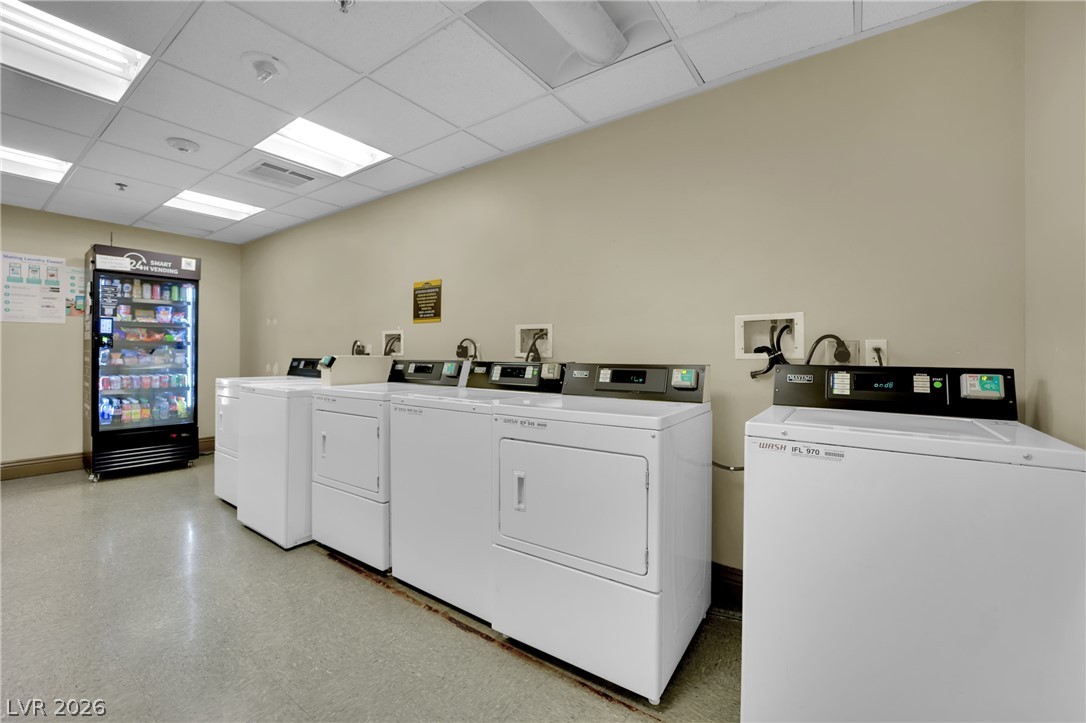 2455 West Serene Avenue 714 Las Vegas NV 89123