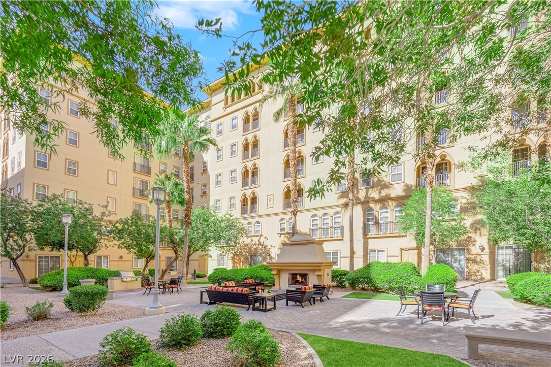 2455 West Serene Avenue 714 Las Vegas NV 89123