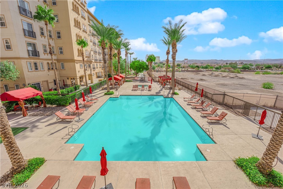 2455 West Serene Avenue 714 Las Vegas NV 89123
