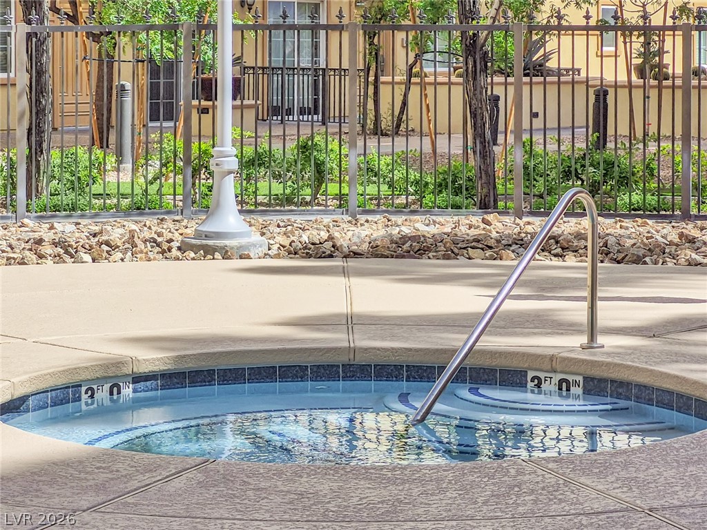 2455 West Serene Avenue 714 Las Vegas NV 89123