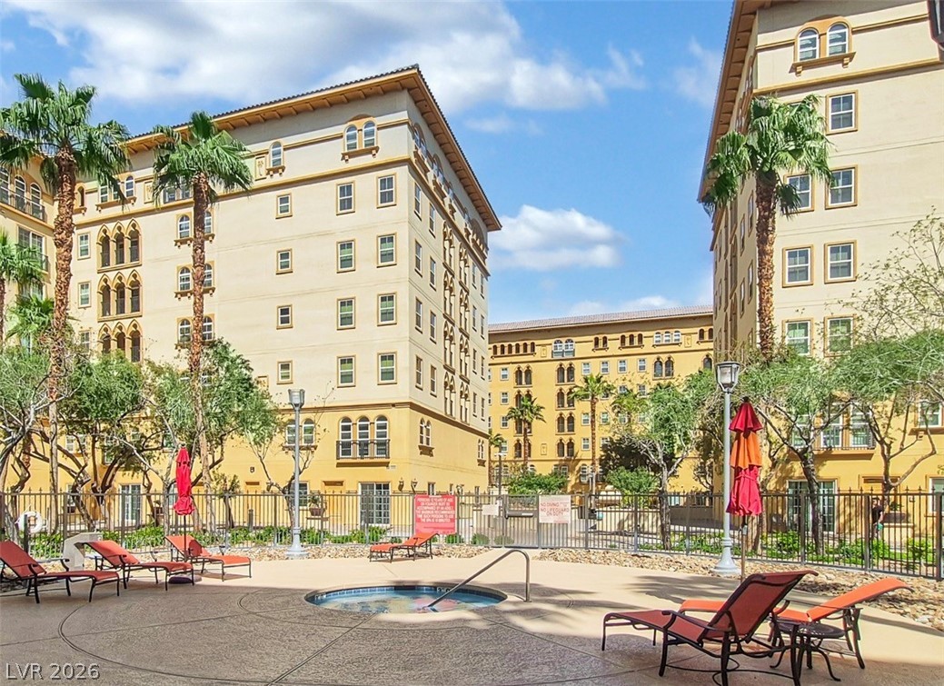 2455 West Serene Avenue 714 Las Vegas NV 89123