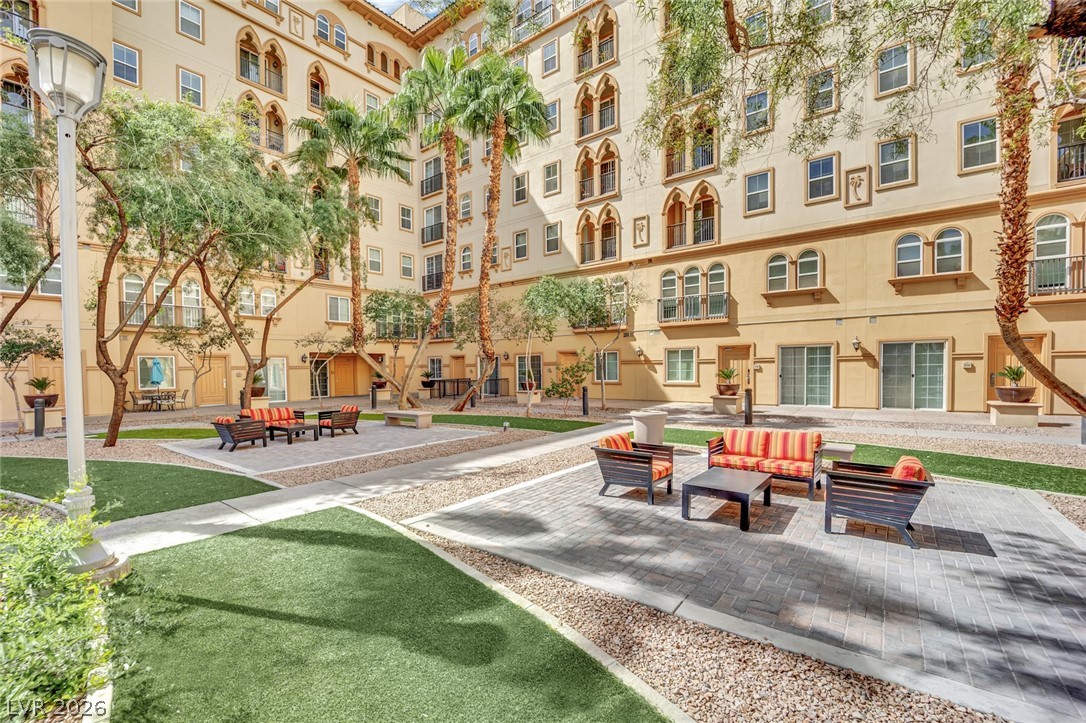 2455 West Serene Avenue 714 Las Vegas NV 89123