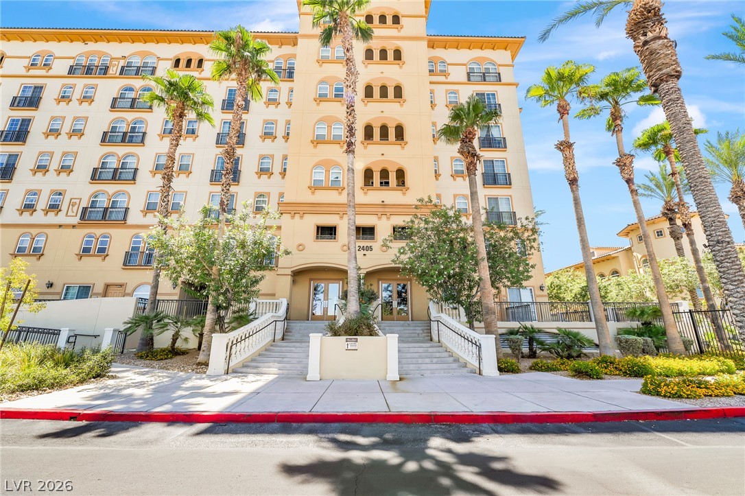2405 West Serene Avenue 529 Las Vegas NV 89123