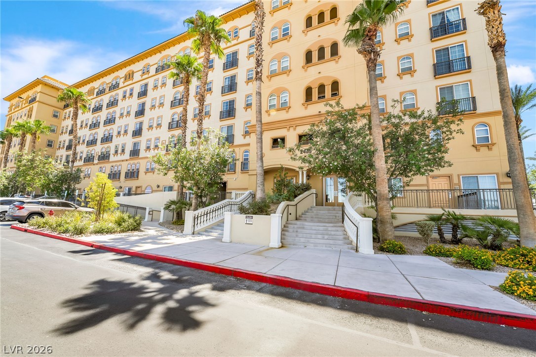 2405 West Serene Avenue 529 Las Vegas NV 89123