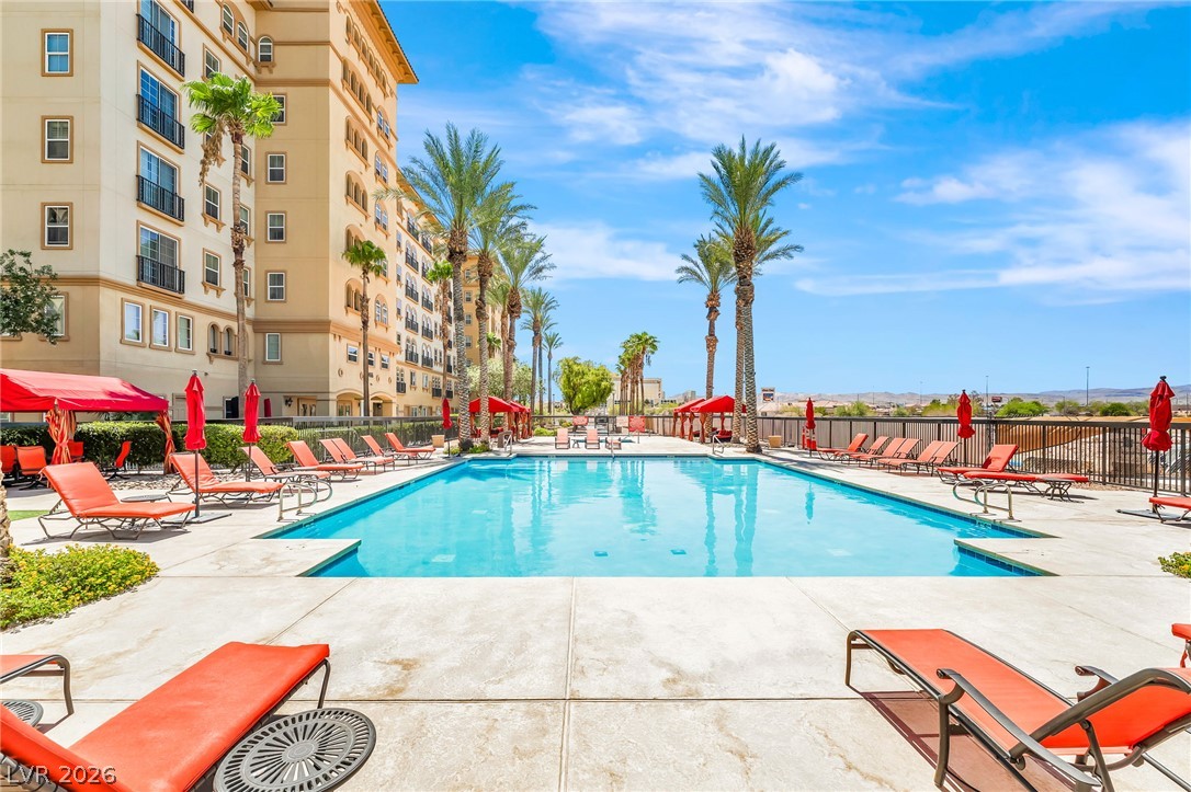 2405 West Serene Avenue 529 Las Vegas NV 89123