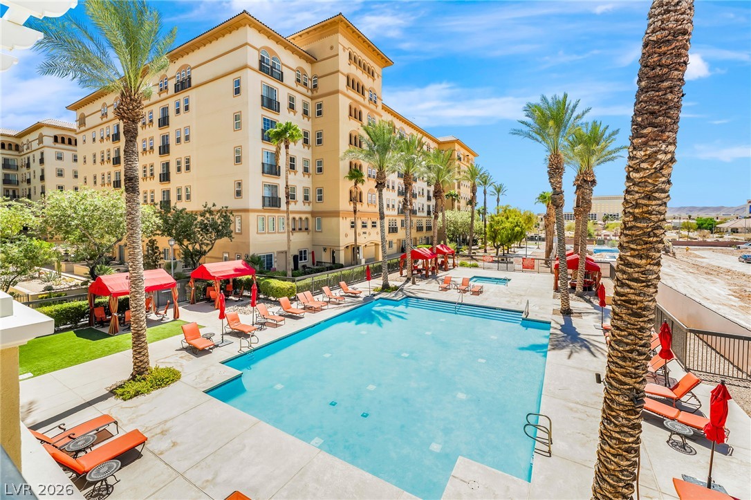 2405 West Serene Avenue 529 Las Vegas NV 89123