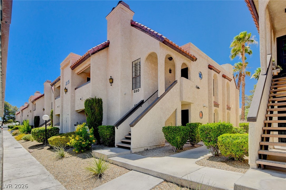 1751 East Reno Avenue 228 Las Vegas NV 89119
