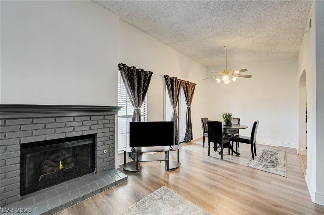1751 East Reno Avenue 228 Las Vegas NV 89119