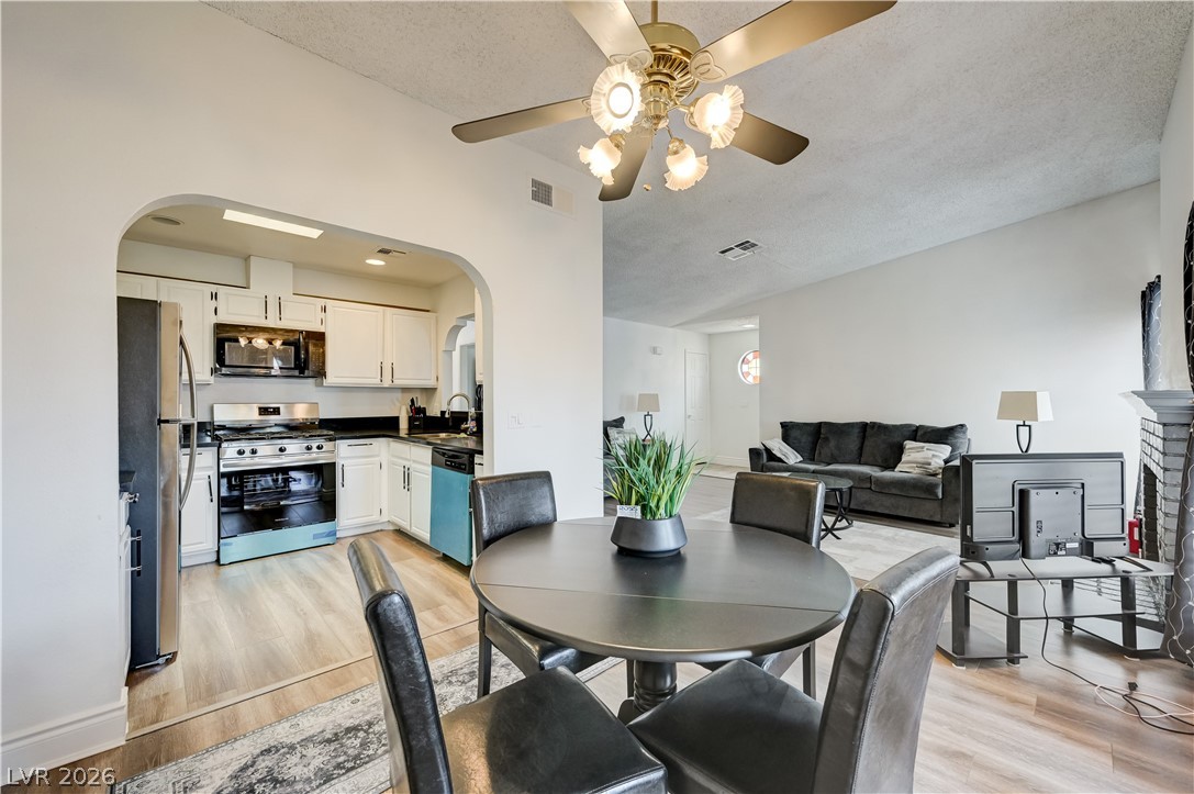 1751 East Reno Avenue 228 Las Vegas NV 89119