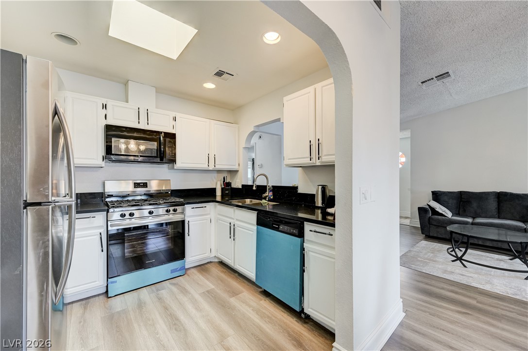 1751 East Reno Avenue 228 Las Vegas NV 89119
