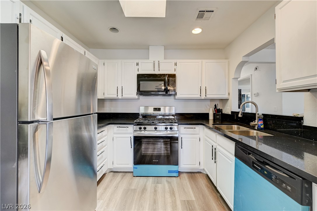 1751 East Reno Avenue 228 Las Vegas NV 89119