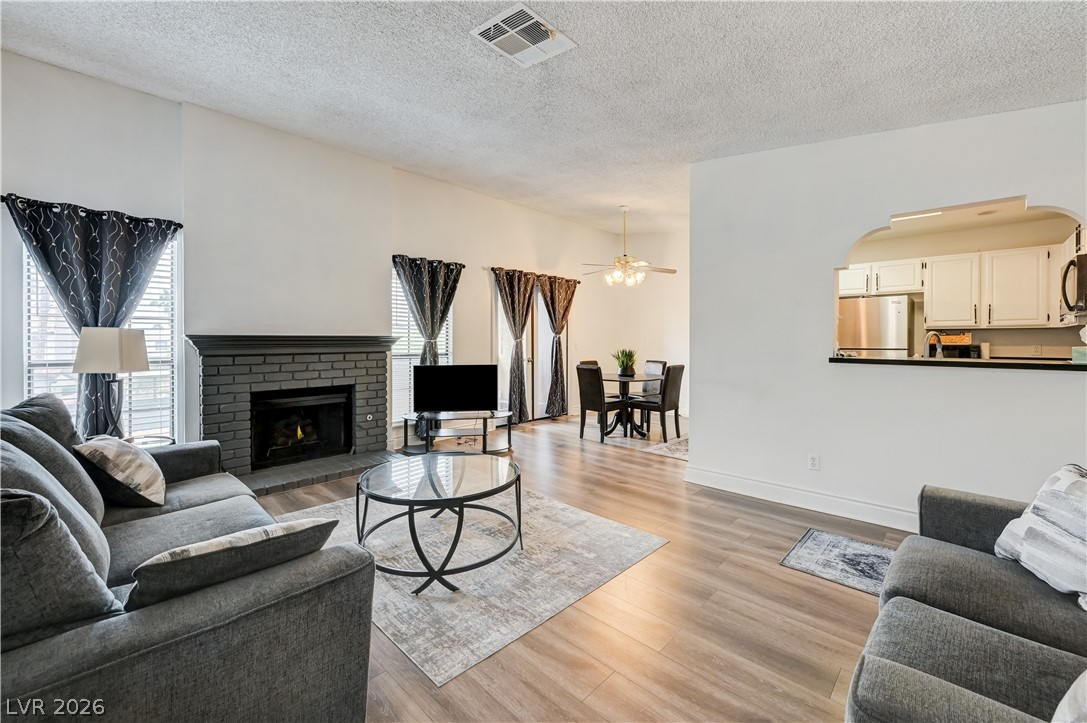 1751 East Reno Avenue 228 Las Vegas NV 89119