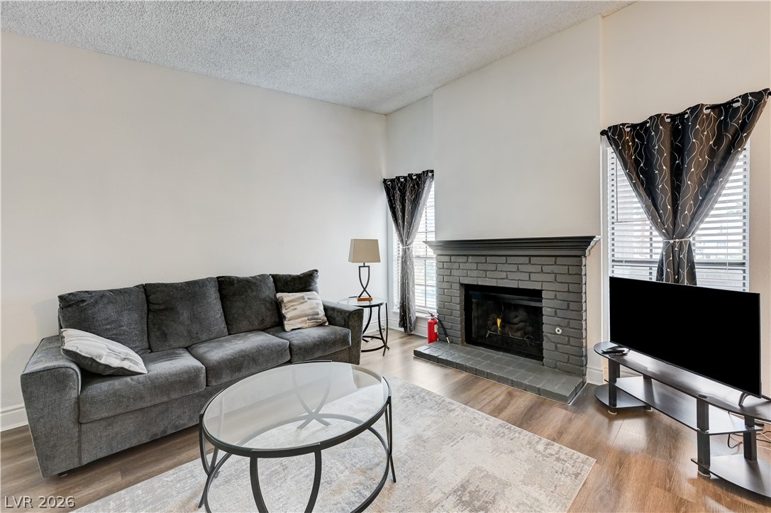 1751 East Reno Avenue 228 Las Vegas NV 89119