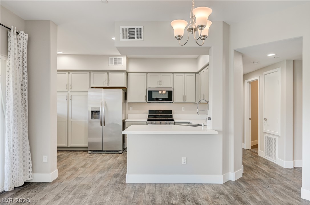 845 Pantara Place 2103 Las Vegas NV 89138